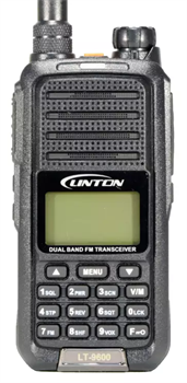 Рация LINTON LT-9600 VHF/UHF 1695807104