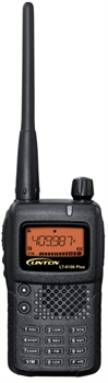 Рация LINTON LT-6100 UHF PLUS 759738401