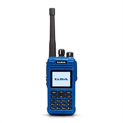 Рация Lira DP-2800U EX DMR 954470999