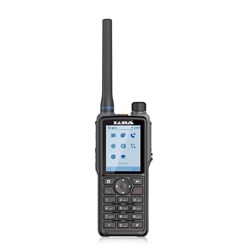 Рация Lira DP-4800U DMR 724496811