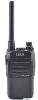 Рация Lira P-112L 1220844310