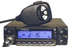 Рация MegaJet MJ-600 Plus 802442895
