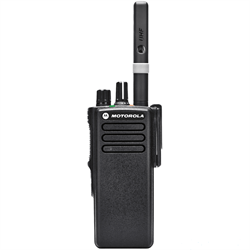 Рация Motorola DP4401 VHF GPS 1701121932