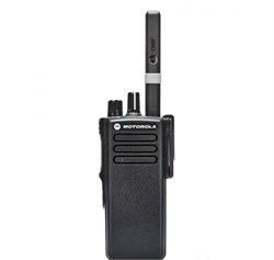 Рация Motorola DP4400E UHF 1311230363