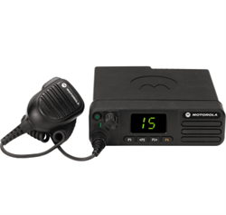 Рация Motorola DM4401 UHF 25Вт 1998516035