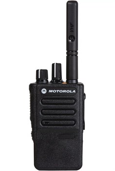 Рация Motorola DP3441 VHF 318700162