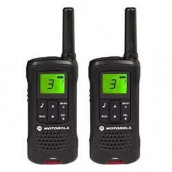 Рация Motorola TLKR T60 668428019