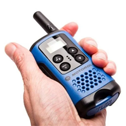 Рация Motorola TLKR T41 675335496