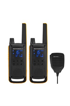 Рация Talkabout T82EXT RSM 1707257683