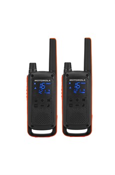 Рация Motorola Talkabout T82 190723941
