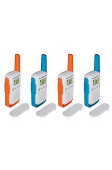 Рация Talkabout T42 QUAD 2133672477