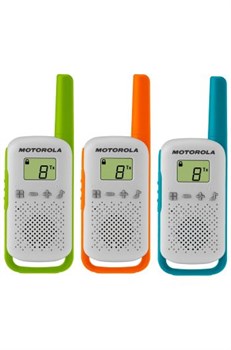 Рация Talkabout T42 Triple 998580481