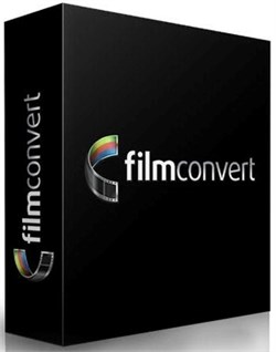 Rubber Monkey FilmConvert Adobe Plugin (коммерческие лицензии), лицензия halation 115156814