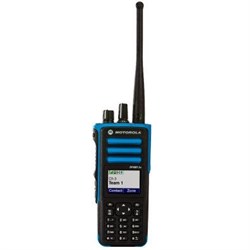 Рация Motorola DP4801 UHF ATEX Ex 587945768