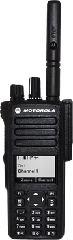 Рация Motorola DP4800E UHF DMR 1738562182