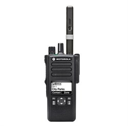 Рация Motorola DP4600E VHF 1700739362