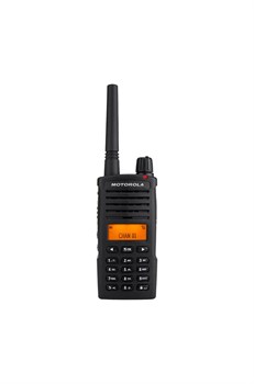 Рация Motorola XT665D 107532903