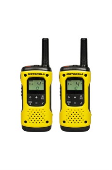 Рация Motorola TLKR T92 H20 TWIN PACK 587507500