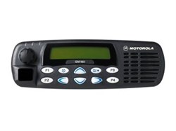 Рация Motorola GM160 UHF 45Вт 1774413940