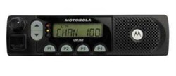 Рация Motorola CM360 UHF 235241135