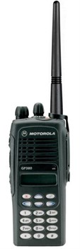 Рация Motorola GP380 UHF 1185858965