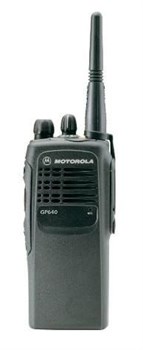 Рация Motorola GP640 VHF 396589070
