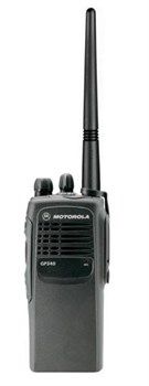 Рация Motorola GP340 VHF 822435432
