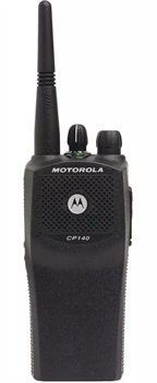 Рация Motorola CP140 VHF 1170335636