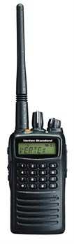 Рация Motorola (Vertex) VX-459 UHF 175492491
