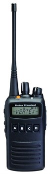 Рация Motorola (Vertex) VX-454 VHF 1261560170