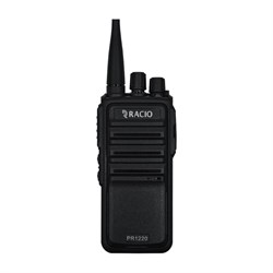 Рация Racio PR1220 1857398363