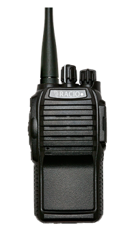 Рация Racio R340 276996874