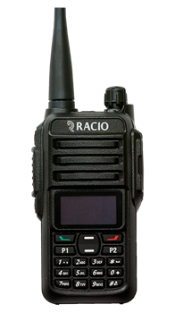 Рация Racio R350 990773204