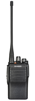 Рация ROGER KP-70U 948543432