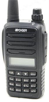 Рация ROGER KP-49 1282562989
