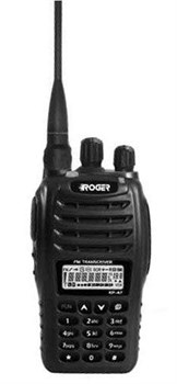 Рация ROGER KP-47 409410915