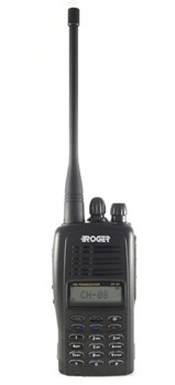 Рация ROGER KP-23 1851817905