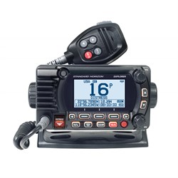 Рация Standard Horizon GX1850 GPS/E 348247724