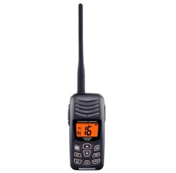 Рация Standard Horizon HX300 1521360386