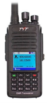 Рация TYT MD-UV390 DMR 5W 712480280