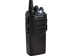 Рация Vector VT-80 ST 284090499