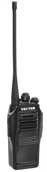 Рация Vector VT-80 F 1982008963