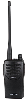 Рация Vector VT-44H UHF 379064807