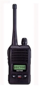 Рация Vector VT-44 Military Scout 1360575758
