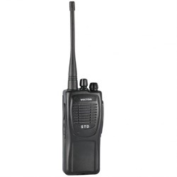 Рация Vector VT-44 STD 162052729