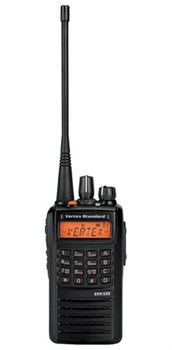 Рация Vertex Standard eVerge EVX-539 UHF 893866923
