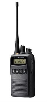 Рация Vertex Standard VX-454 (450-520 МГц) 1885720451