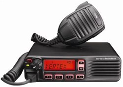 Рация Vertex Standard VX-4600 VHF 50Вт 785915428
