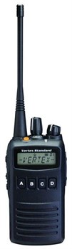 Рация Vertex Standard VX-454 (300-340 МГц) 1743111425