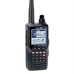 Рация Yaesu FTA-450L 2088228212